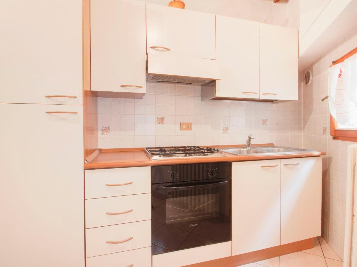 Apartment Via Vannocci By Interhome Montecatini Val di Cecina Ngoại thất bức ảnh