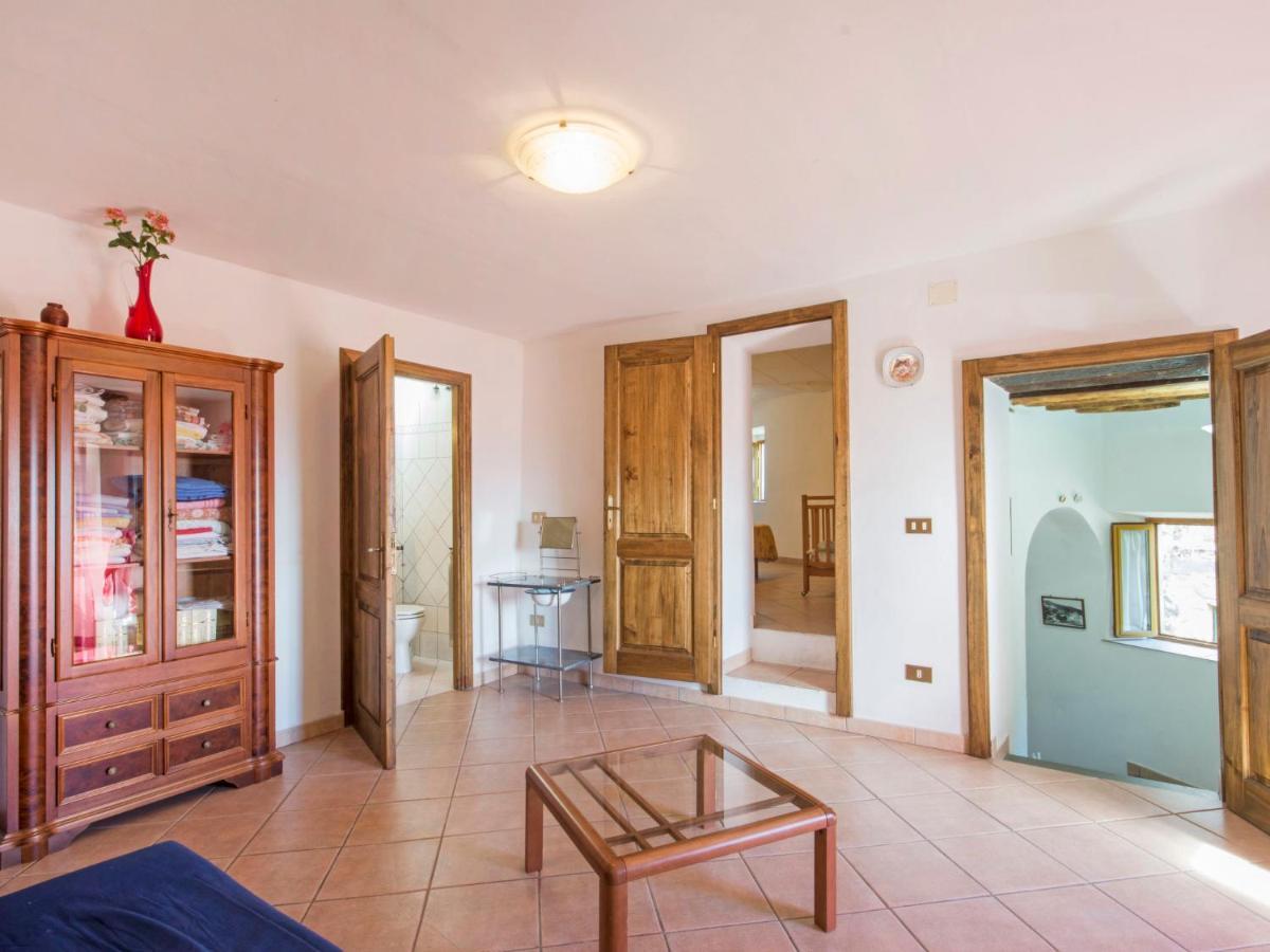 Apartment Via Vannocci By Interhome Montecatini Val di Cecina Ngoại thất bức ảnh