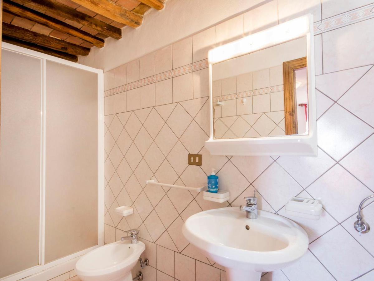 Apartment Via Vannocci By Interhome Montecatini Val di Cecina Ngoại thất bức ảnh