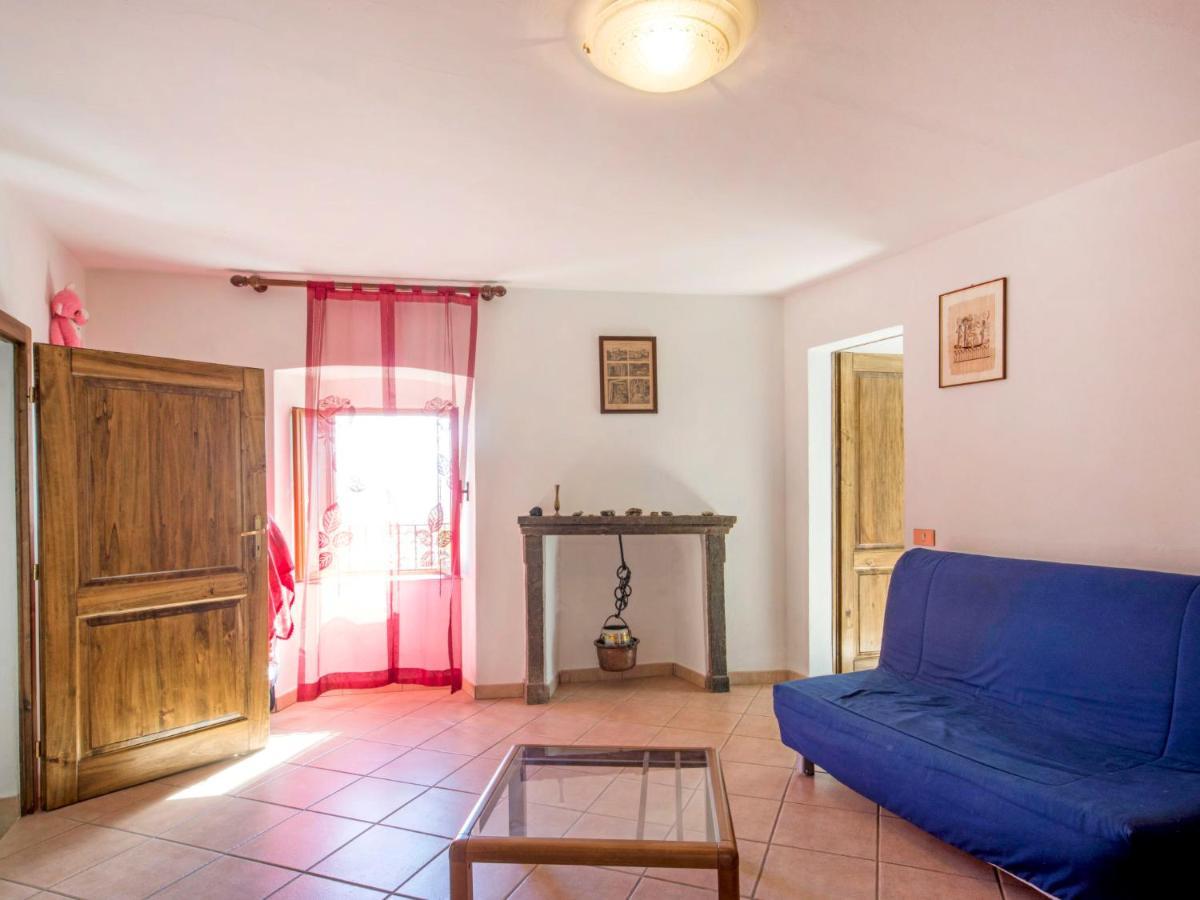 Apartment Via Vannocci By Interhome Montecatini Val di Cecina Ngoại thất bức ảnh